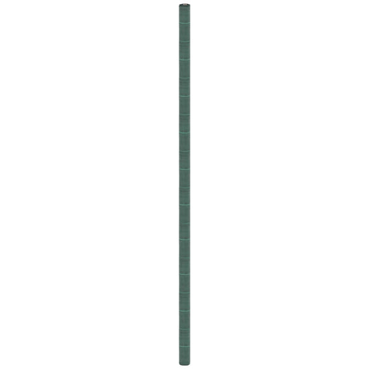 Vidaxl worteldoek 4x50 m polypropeen groen