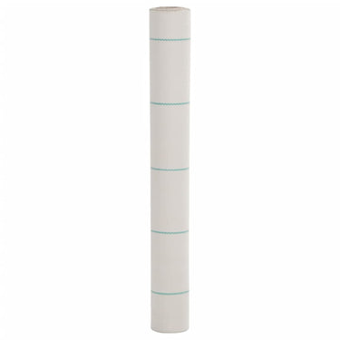 Vidaxl worteldoek 1x200 m polypropeen wit