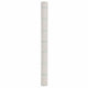 Vidaxl worteldoek 1,5x25 m polypropeen wit