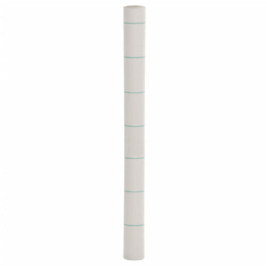 Vidaxl worteldoek 1,5x50 m polypropeen wit