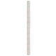 Vidaxl worteldoek 2x150 m polypropeen wit