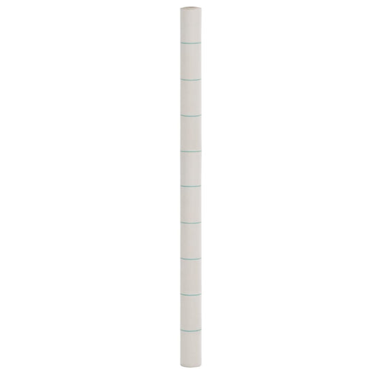 Vidaxl worteldoek 2x200 m polypropeen wit
