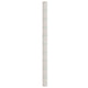 Vidaxl worteldoek 2x200 m polypropeen wit