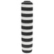 Vidaxl privacynet 195 g m² 1,8x50 m hdpe antracietkleurig en wit