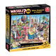 Jumbo wasgij original 48 - what happens in vegas! - 1000st.