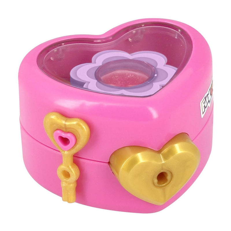 Afbeelding laden in galerijviewer, Jumbo funlockets geheime lipgloss ring februari
