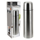 Excellent houseware isolatiekan bullet 0.50l rvs