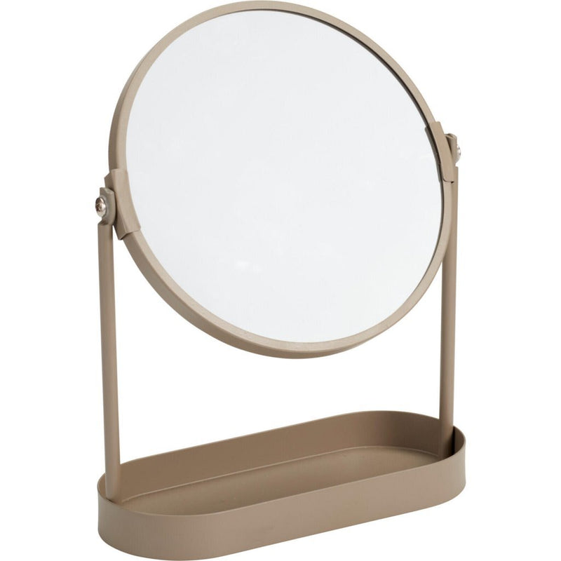 Afbeelding laden in galerijviewer, Bathroom solutions make-up spiegel met organiser

