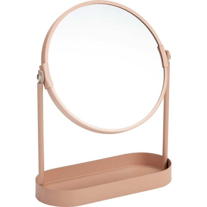 Afbeelding laden in galerijviewer, Bathroom solutions make-up spiegel met organiser
