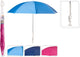 Pro garden stoelparasol ø105cm stok 90cm