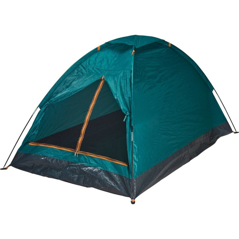 Afbeelding laden in galerijviewer, Redcliffs monodome 2-persoons tent 200x120x100 cm groen
