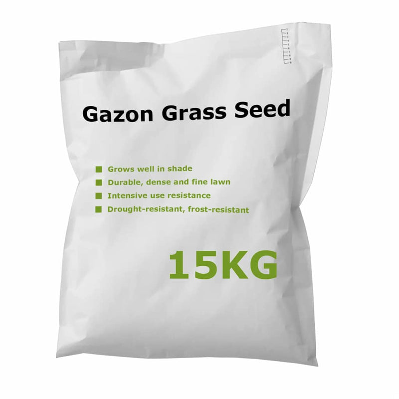 Afbeelding laden in galerijviewer, VidaXL Graszaad 15 kg
