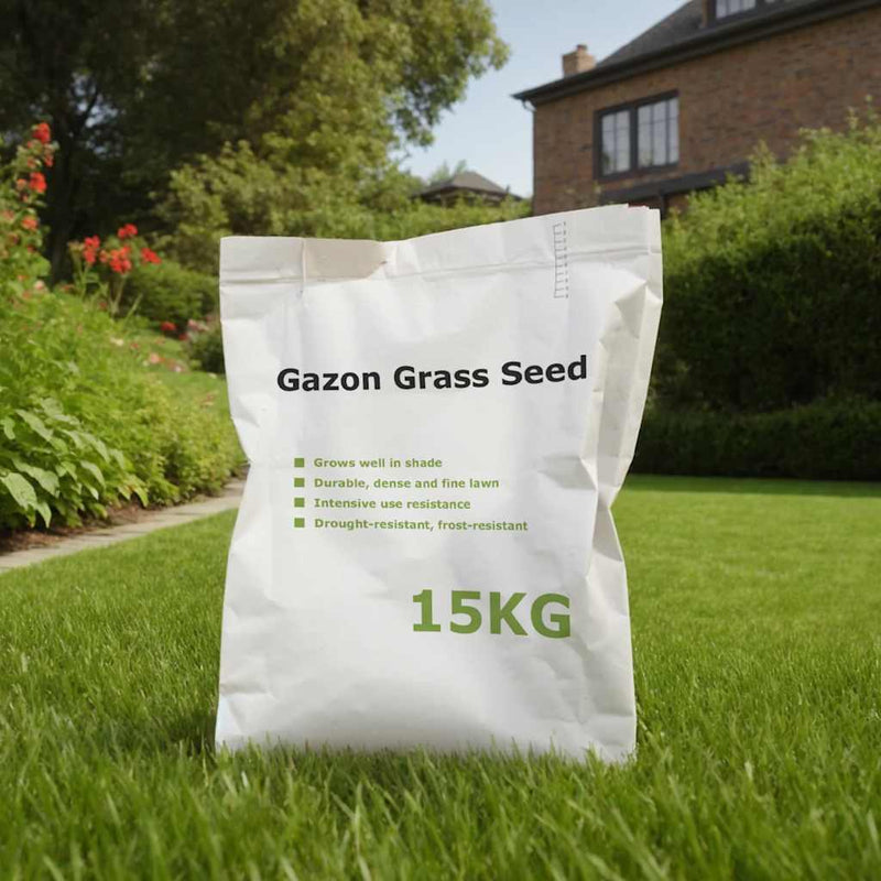 Afbeelding laden in galerijviewer, VidaXL Graszaad 15 kg
