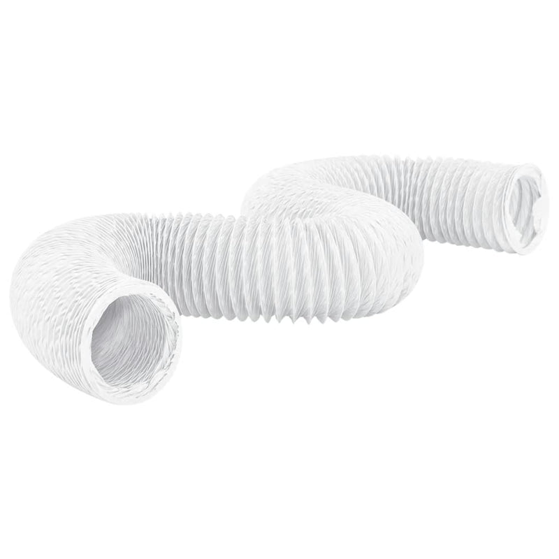 Afbeelding laden in galerijviewer, Vidaxl afzuigslang ø20 cm 6 m pvc
