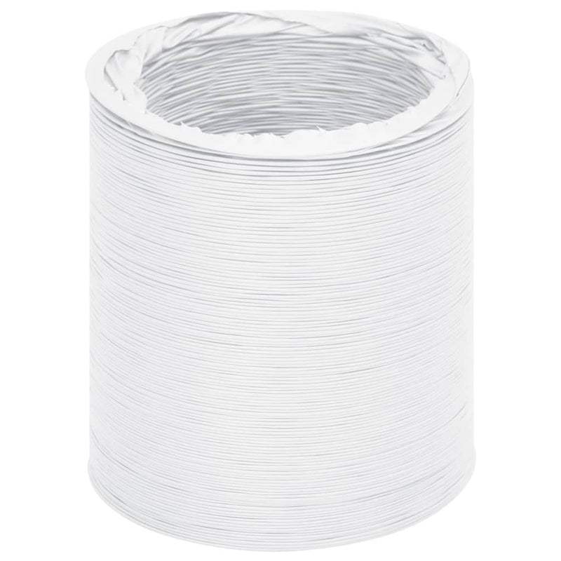 Afbeelding laden in galerijviewer, Vidaxl afzuigslang ø20 cm 6 m pvc
