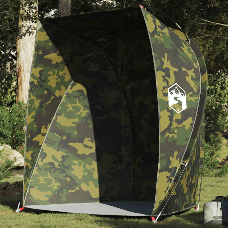 Afbeelding laden in galerijviewer, Vidaxl vistent waterdicht camouflage
