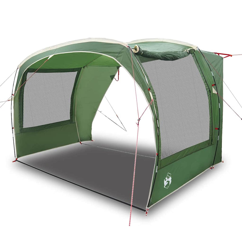 Afbeelding laden in galerijviewer, Vidaxl partytent waterdicht groen
