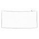 Vidaxl aanhangwagennet elastisch touw 8x3,5 m polypropeen wit