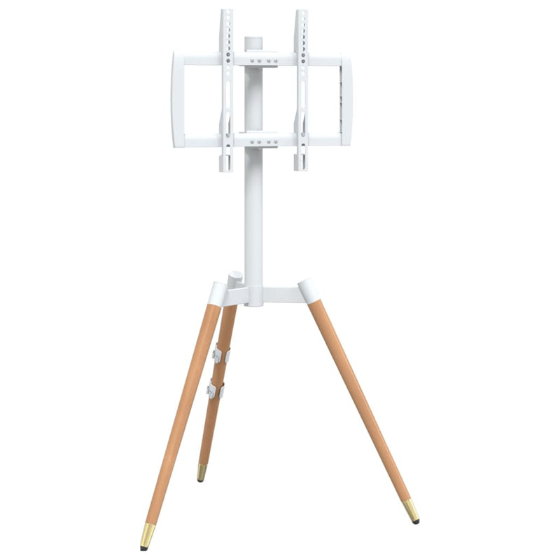 Afbeelding laden in galerijviewer, Vidaxl tv-statief 37-65 inch scherm 40 kg max vesa 400x400 cm
