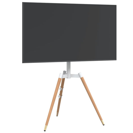 Vidaxl tv-statief 37-65 inch scherm 40 kg max vesa 400x400 cm