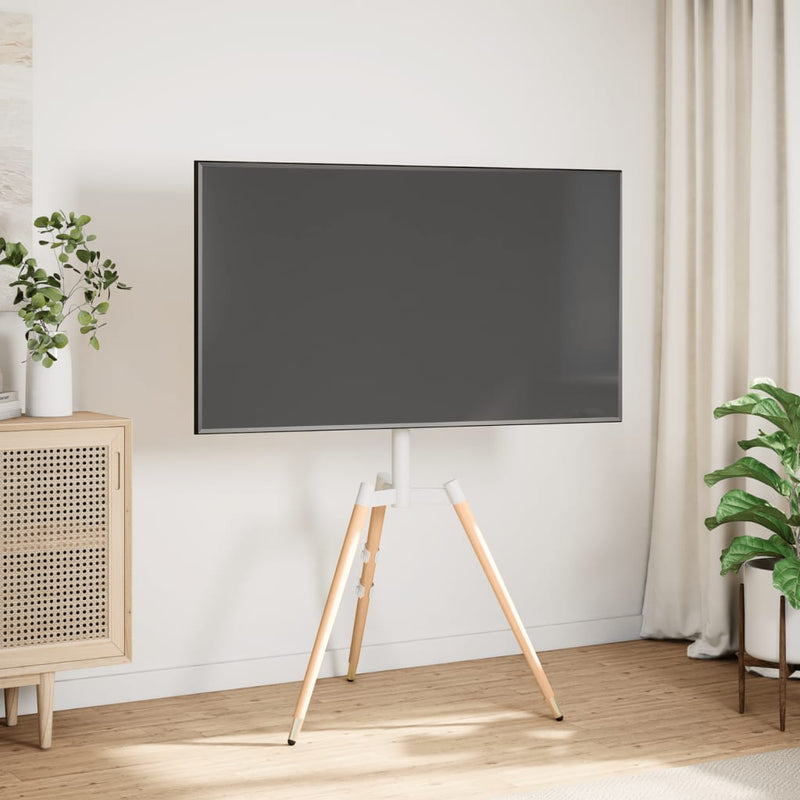 Afbeelding laden in galerijviewer, Vidaxl tv-statief 37-65 inch scherm 40 kg max vesa 400x400 cm
