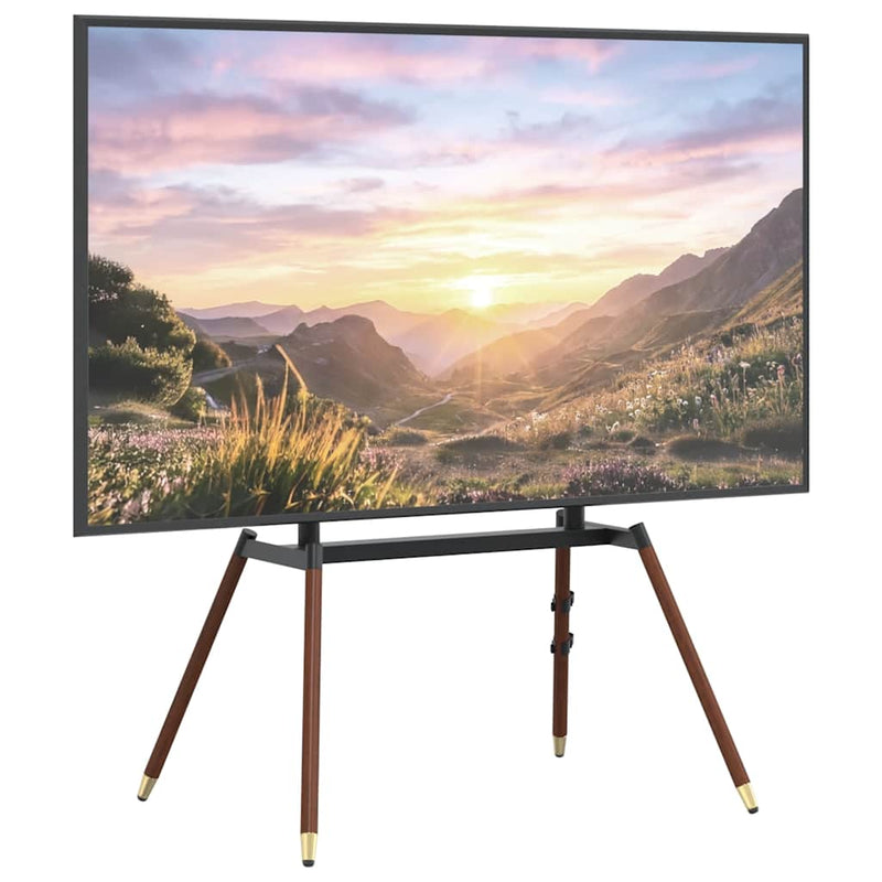 Afbeelding laden in galerijviewer, Vidaxl tv-standaard voor 37-86 inch scherm 60 kg max vesa 400x600 mm
