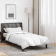 Vidaxl winter dekbed wit 135 x 220 cm veren