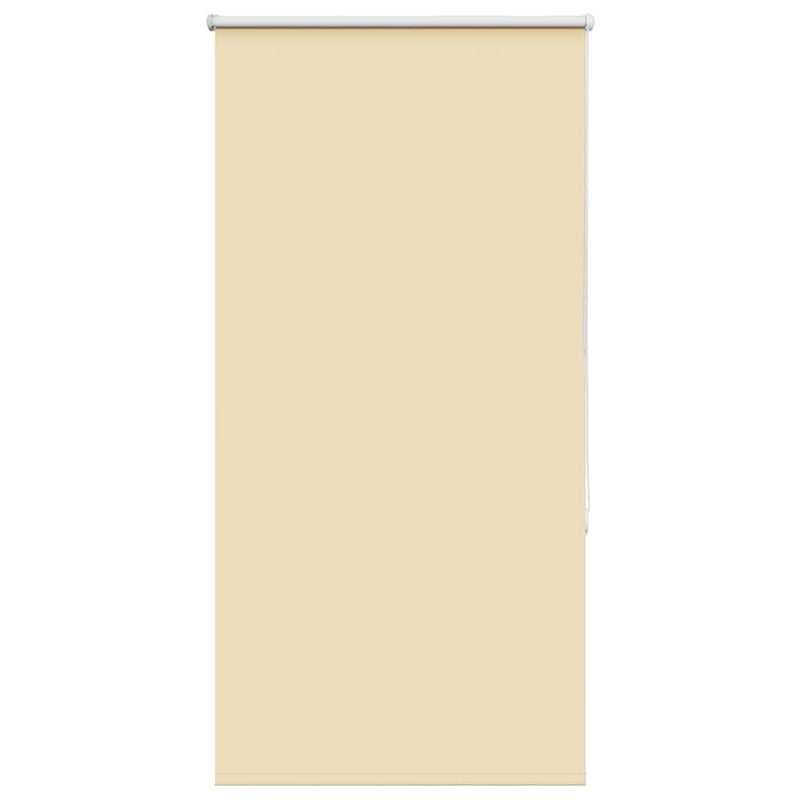 Afbeelding laden in galerijviewer, Vidaxl rolgordijn verduisterend 65x175cm stofbreedte 60,7 cm polyester
