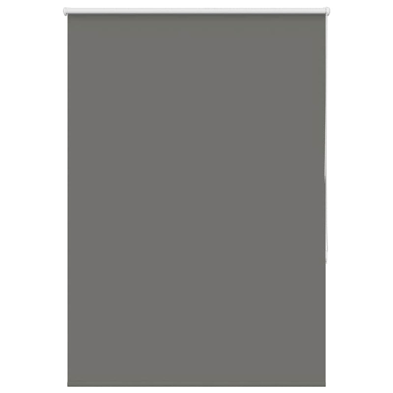 Afbeelding laden in galerijviewer, Vidaxl rolgordijn verduisterend 100x150cm stofbreedte 95,7cm polyester
