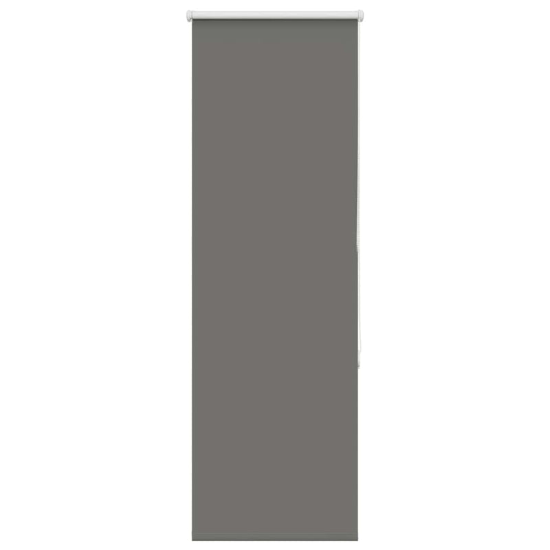 Afbeelding laden in galerijviewer, Vidaxl rolgordijn verduisterend 40x175cm stofbreedte 35,7 cm polyester
