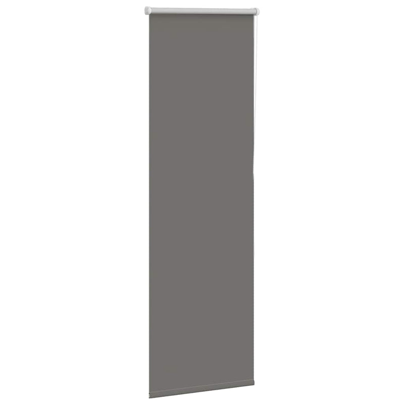 Afbeelding laden in galerijviewer, Vidaxl rolgordijn verduisterend 40x175cm stofbreedte 35,7 cm polyester
