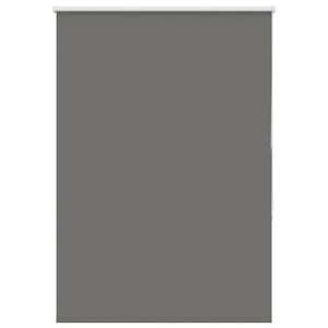 Vidaxl rolgordijn verduisterend 95x175cm stofbreedte 90,7 cm polyester