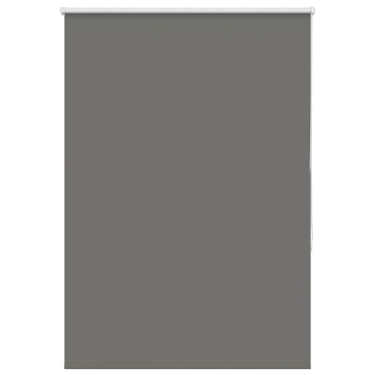 Vidaxl rolgordijn verduisterend 95x175cm stofbreedte 90,7 cm polyester