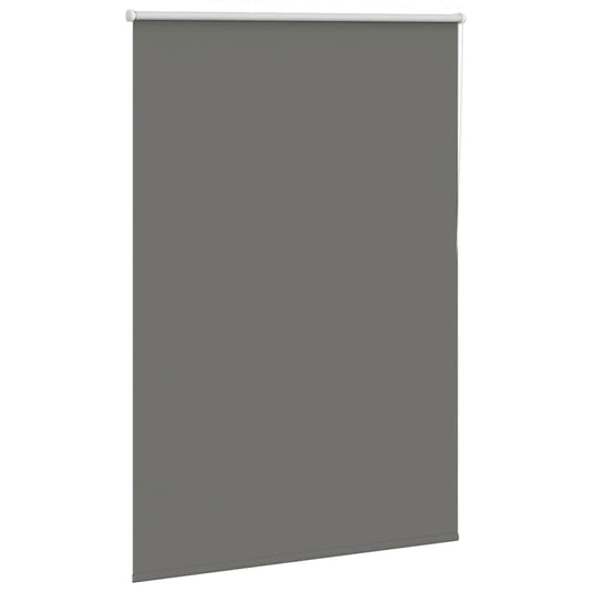 Vidaxl rolgordijn verduisterend 95x175cm stofbreedte 90,7 cm polyester