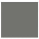 Vidaxl rolgordijn verduisterend 165x175 cm stofbreedte 161,6 cm grijs