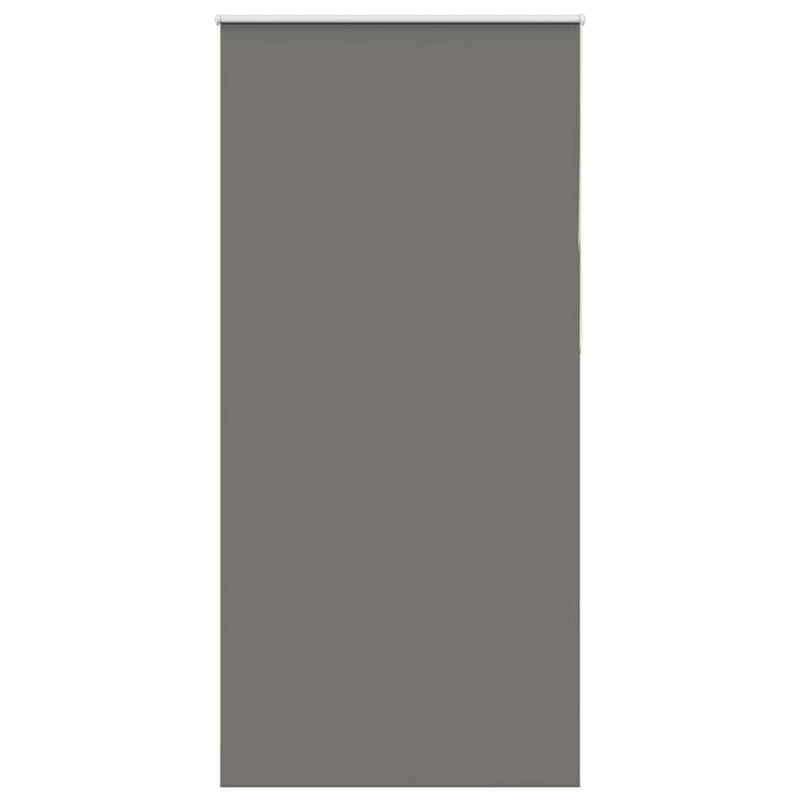 Afbeelding laden in galerijviewer, Vidaxl rolgordijn verduisterend 90x210cm stofbreedte 85,7 cm polyester
