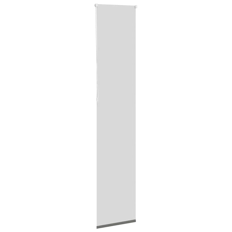Afbeelding laden in galerijviewer, Vidaxl rolgordijn verduisterend 50x230cm stofbreedte 45,7 cm polyester
