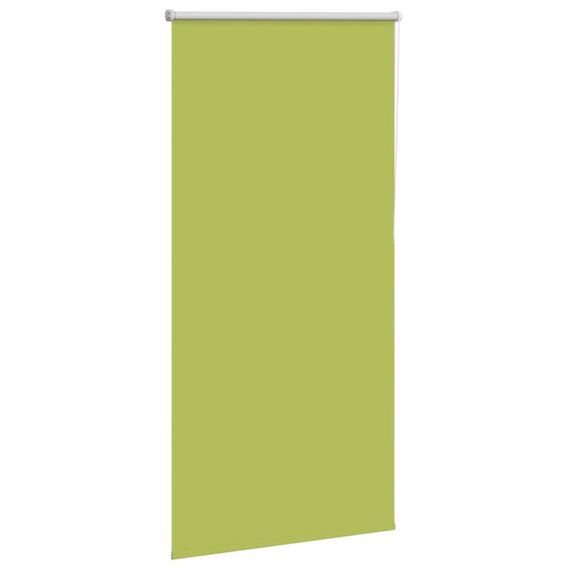 Afbeelding laden in galerijviewer, Vidaxl rolgordijn verduisterend 70x130cm stofbreedte 65,7 cm polyester
