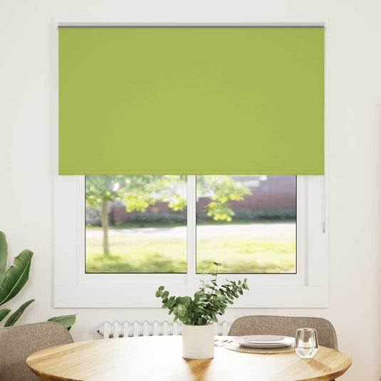 Vidaxl rolgordijn verduisterend 135x130 cm stofbreedte 131,6 cm