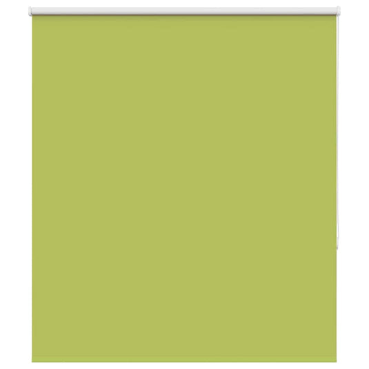 Vidaxl rolgordijn verduisterend 125x150 cm stofbreedte 121,6 cm