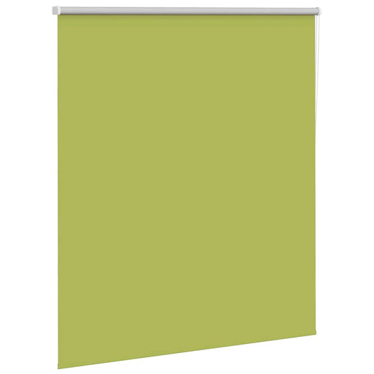Vidaxl rolgordijn verduisterend 125x150 cm stofbreedte 121,6 cm