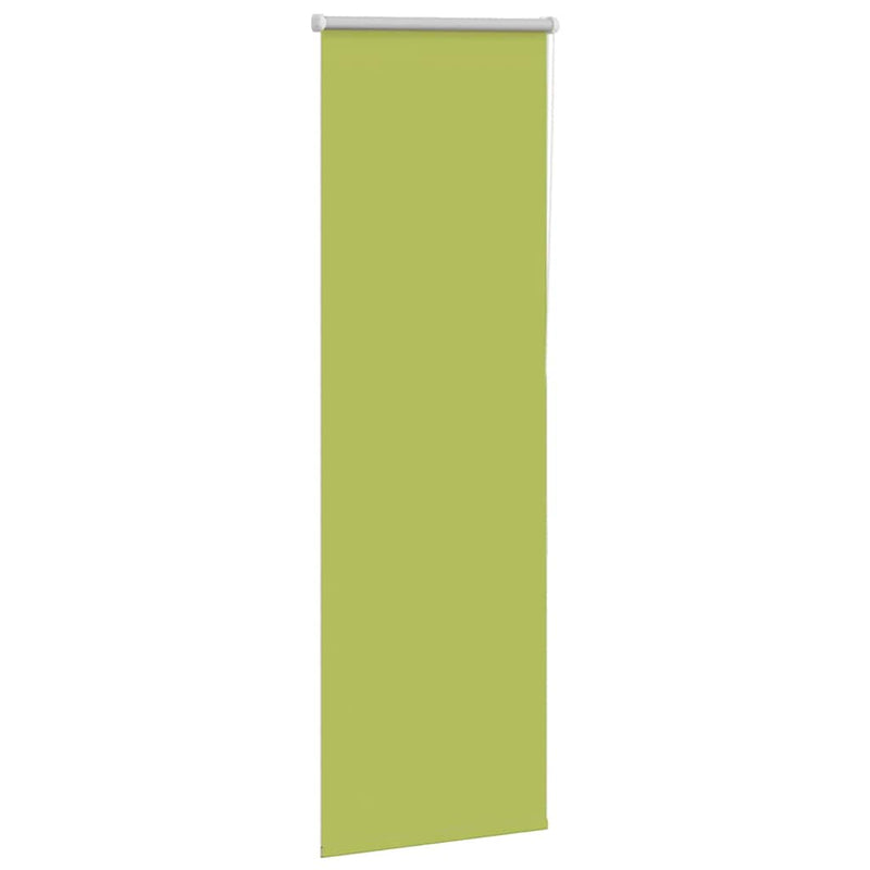 Afbeelding laden in galerijviewer, Vidaxl rolgordijn verduisterend 40x175cm stofbreedte 35,7 cm polyester
