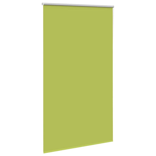 Vidaxl rolgordijn verduisterend 125x230 cm stofbreedte 121,6 cm
