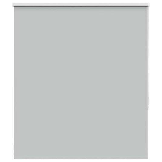 Vidaxl rolgordijn verduisterend 140x130 cm stofbreedte 136,6 cm