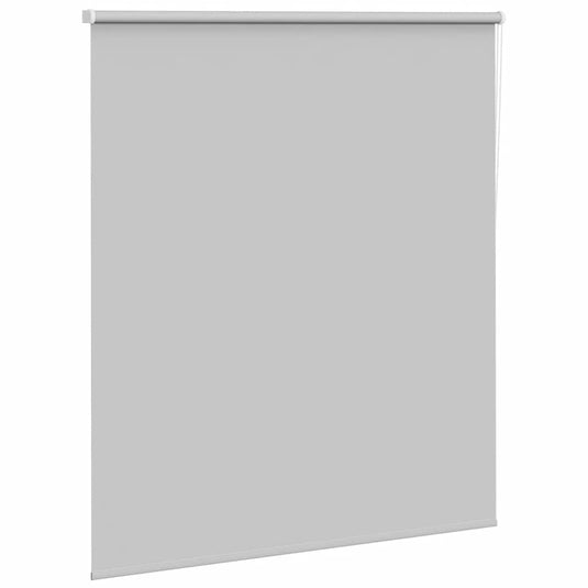 Vidaxl rolgordijn verduisterend 140x130 cm stofbreedte 136,6 cm
