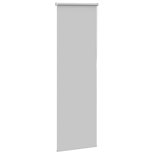 Vidaxl rolgordijn verduisterend 40x150cm stofbreedte 35,7 cm polyester
