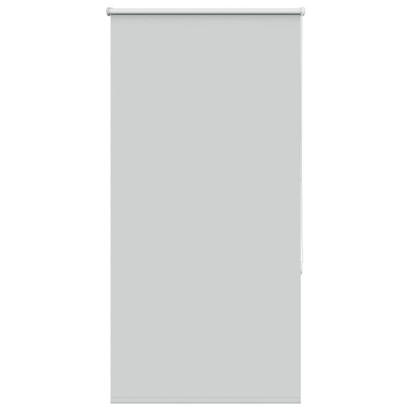 Afbeelding laden in galerijviewer, Vidaxl rolgordijn verduisterend 75x150cm stofbreedte 70,7 cm polyester
