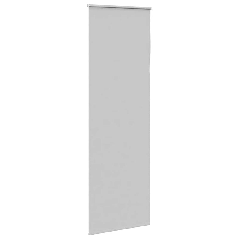 Afbeelding laden in galerijviewer, Vidaxl rolgordijn verduisterend 65x230cm stofbreedte 60,7 cm polyester
