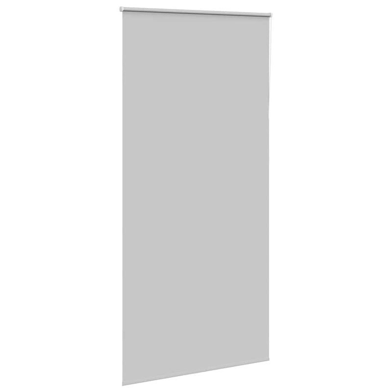 Afbeelding laden in galerijviewer, Vidaxl rolgordijn verduisterend 95x230cm stofbreedte 90,7 cm polyester

