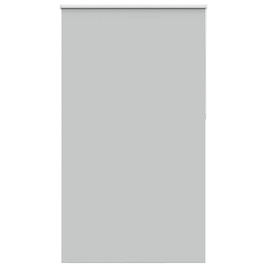 Vidaxl rolgordijn verduisterend 125x230 cm stofbreedte 121,6 cm